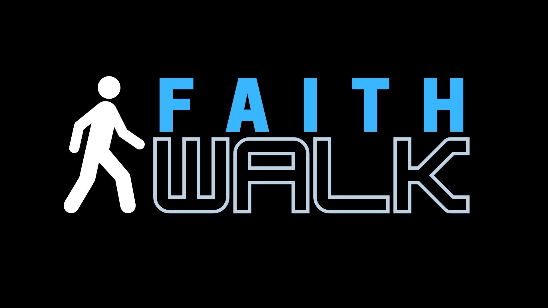 Faith Walk wk 2